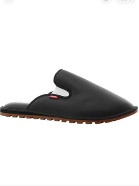 Vans Slip-On Loafers